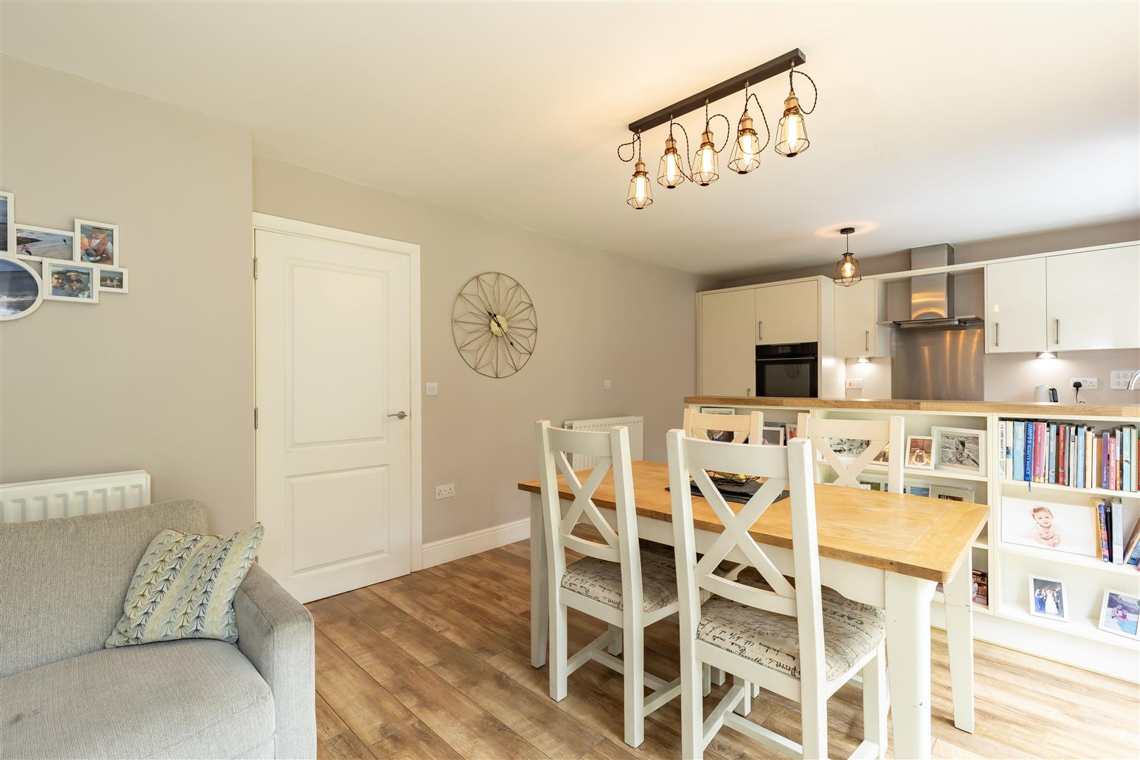 Duxbury Manor Way, Chorley